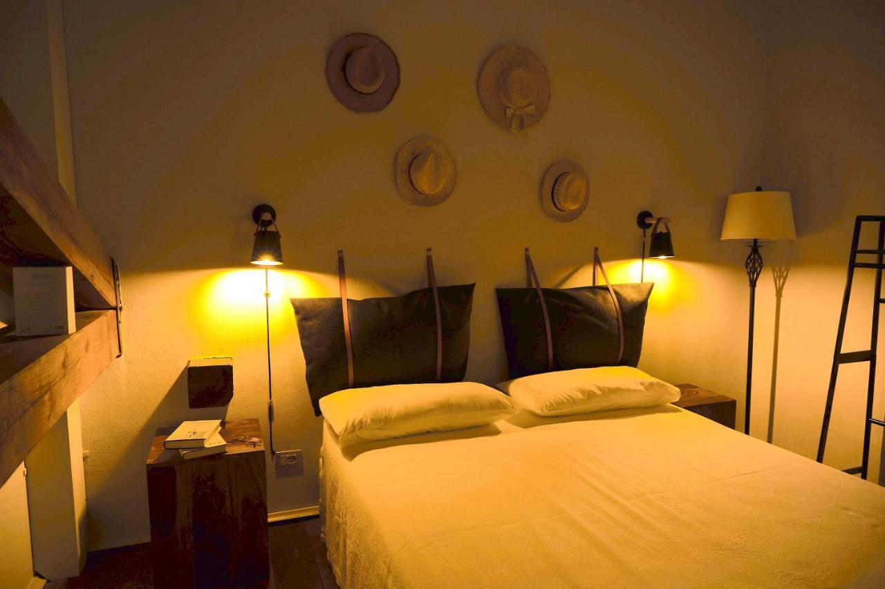 Parulia Country House Arezzo Exteriér fotografie